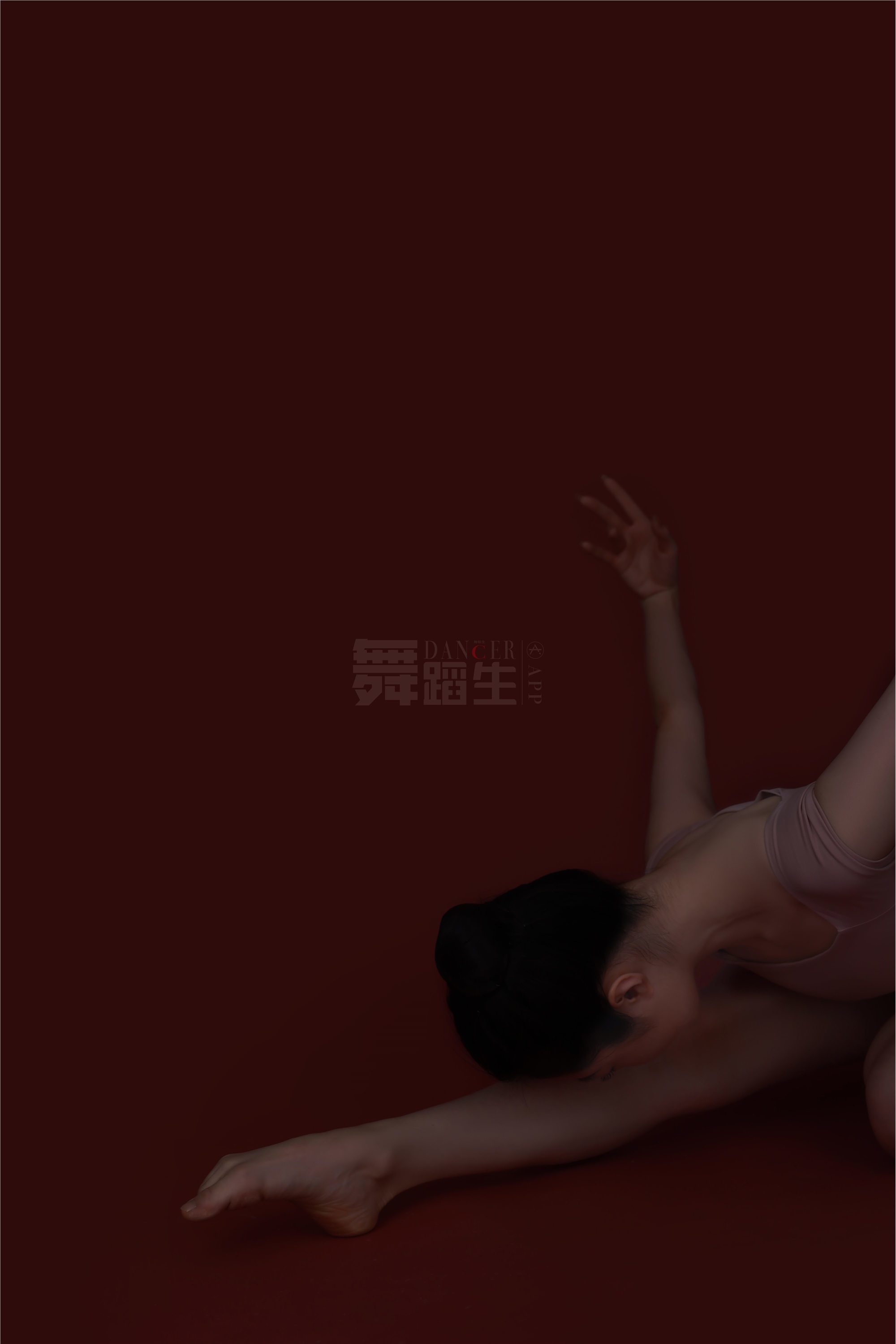 GALLI嘉丽 舞蹈生日记 087 - 婀娜多姿 景思佳